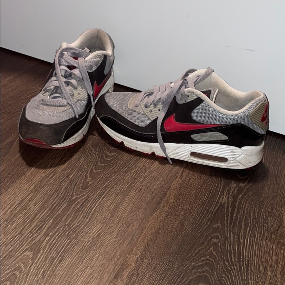 Nike Air Max